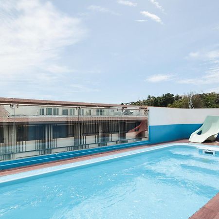 Oyo 1074 Fin Hostel Παραλία Κάτα Εξωτερικό φωτογραφία