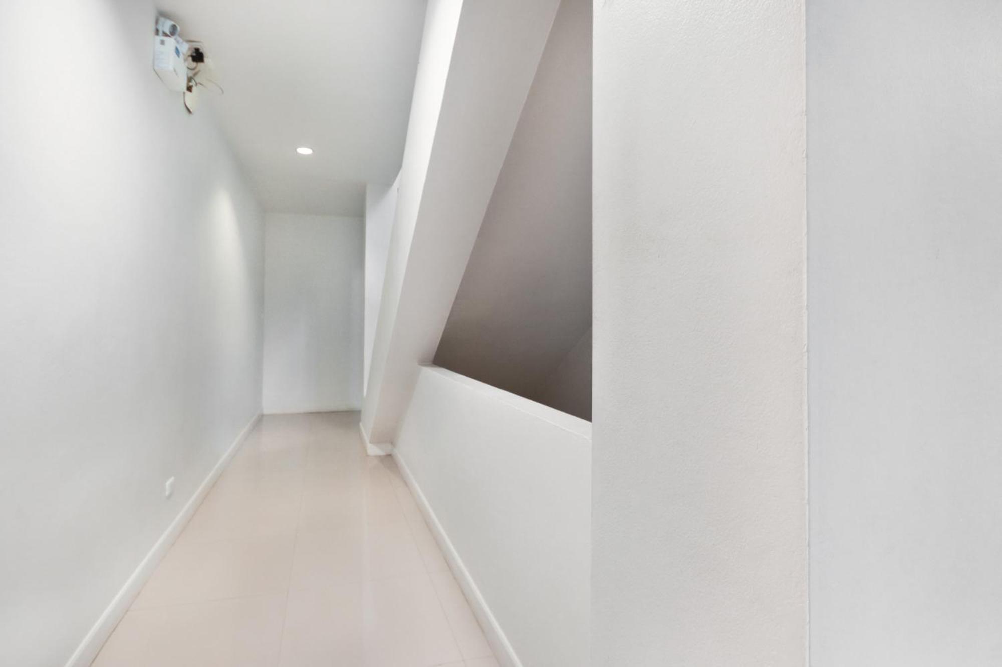 Oyo 1074 Fin Hostel Παραλία Κάτα Εξωτερικό φωτογραφία